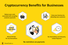 What are the benefits of cryptocurrency