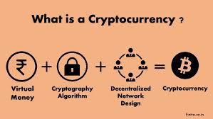 What is cryptocurrency and how it works
